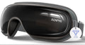 RENPHO Eye Massager with Heat and Cooling Voice Control, Birthday Gifts for Women Men, FSA Eligible HSA, Massaging Eye Mask for Dry Eyes Head Tension and Stress Relief - Eyeris 3
